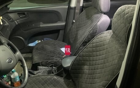 KIA Sportage II, 2006 год, 440 000 рублей, 11 фотография