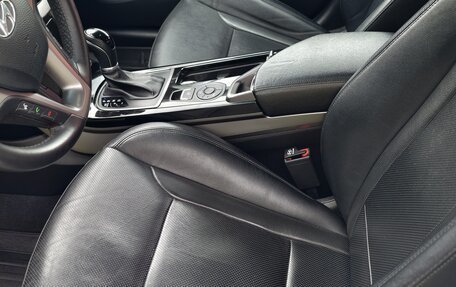 Hyundai i40 I рестайлинг, 2016 год, 1 550 000 рублей, 9 фотография
