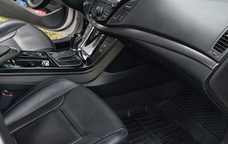 Hyundai i40 I рестайлинг, 2016 год, 1 550 000 рублей, 12 фотография