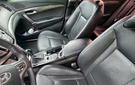 Hyundai i40 I рестайлинг, 2016 год, 1 550 000 рублей, 16 фотография