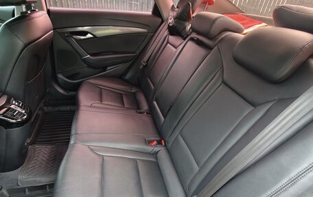 Hyundai i40 I рестайлинг, 2016 год, 1 550 000 рублей, 17 фотография