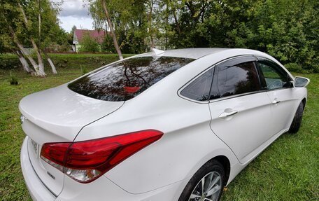 Hyundai i40 I рестайлинг, 2016 год, 1 550 000 рублей, 13 фотография