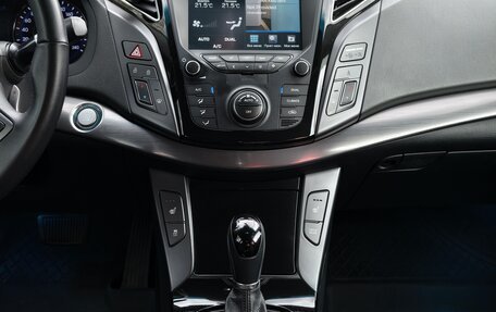 Hyundai i40 I рестайлинг, 2016 год, 1 550 000 рублей, 18 фотография