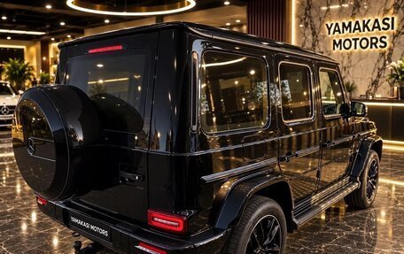 Mercedes-Benz G-Класс W463 рестайлинг _iii, 2026 год, 27 490 000 рублей, 7 фотография