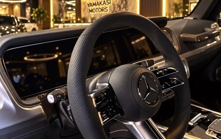 Mercedes-Benz G-Класс W463 рестайлинг _iii, 2026 год, 27 490 000 рублей, 2 фотография