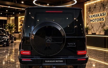 Mercedes-Benz G-Класс W463 рестайлинг _iii, 2026 год, 27 490 000 рублей, 4 фотография