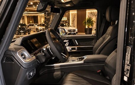 Mercedes-Benz G-Класс W463 рестайлинг _iii, 2026 год, 27 490 000 рублей, 3 фотография
