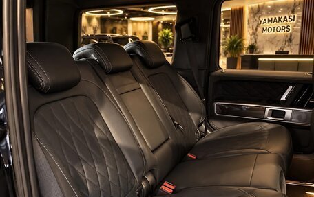 Mercedes-Benz G-Класс W463 рестайлинг _iii, 2026 год, 27 490 000 рублей, 5 фотография