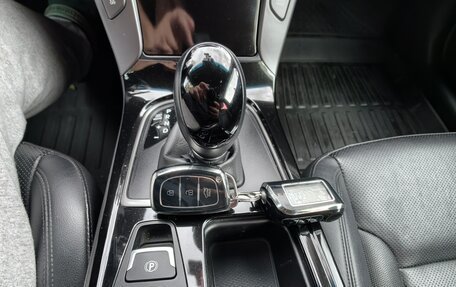 Hyundai i40 I рестайлинг, 2016 год, 1 550 000 рублей, 22 фотография