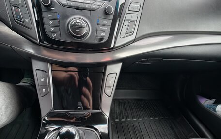 Hyundai i40 I рестайлинг, 2016 год, 1 550 000 рублей, 25 фотография