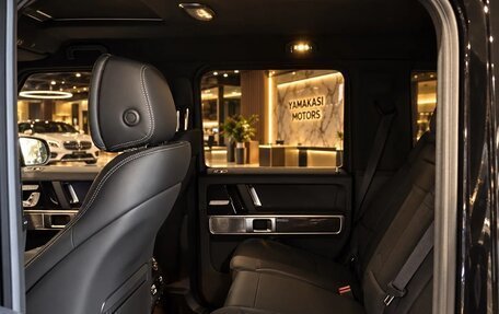 Mercedes-Benz G-Класс W463 рестайлинг _iii, 2026 год, 27 490 000 рублей, 9 фотография