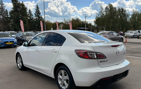 Mazda 3, 2010 год, 880 000 рублей, 4 фотография