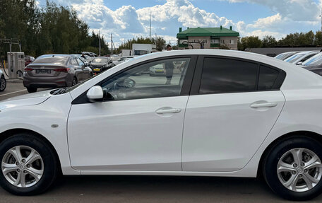Mazda 3, 2010 год, 880 000 рублей, 3 фотография