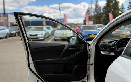 Mazda 3, 2010 год, 880 000 рублей, 7 фотография