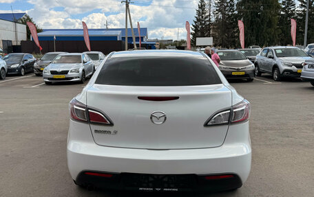 Mazda 3, 2010 год, 880 000 рублей, 5 фотография