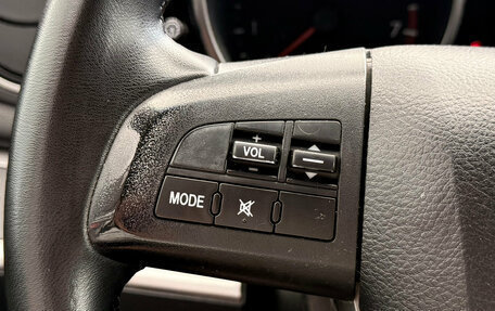 Mazda 3, 2010 год, 880 000 рублей, 12 фотография