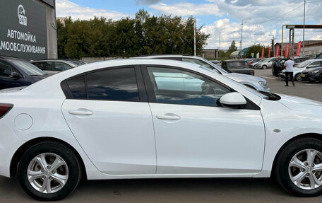 Mazda 3, 2010 год, 880 000 рублей, 6 фотография