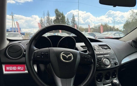 Mazda 3, 2010 год, 880 000 рублей, 11 фотография