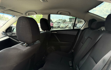 Mazda 3, 2010 год, 880 000 рублей, 18 фотография