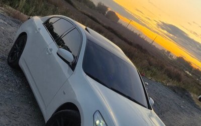 Infiniti G, 2010 год, 1 350 000 рублей, 1 фотография