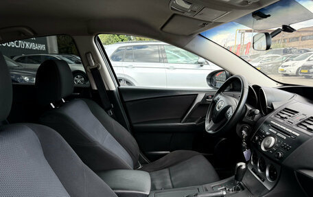 Mazda 3, 2010 год, 880 000 рублей, 21 фотография