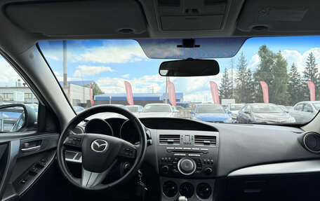 Mazda 3, 2010 год, 880 000 рублей, 22 фотография