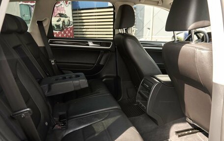 Volkswagen Touareg III, 2014 год, 2 280 000 рублей, 7 фотография