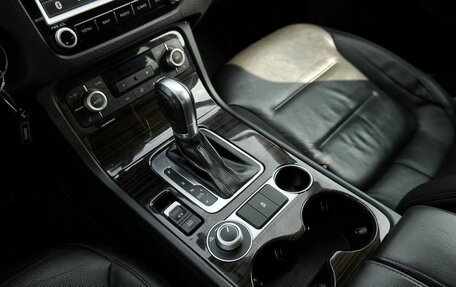 Volkswagen Touareg III, 2014 год, 2 280 000 рублей, 11 фотография