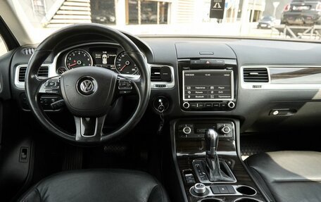 Volkswagen Touareg III, 2014 год, 2 280 000 рублей, 8 фотография