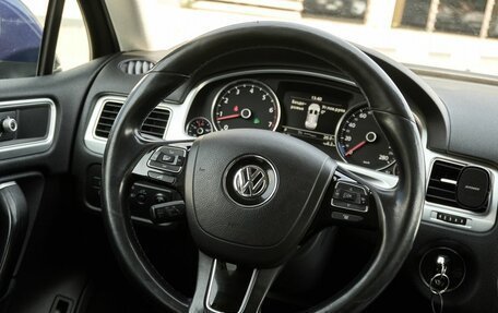 Volkswagen Touareg III, 2014 год, 2 280 000 рублей, 14 фотография