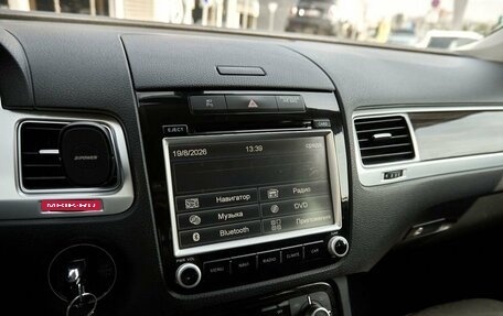 Volkswagen Touareg III, 2014 год, 2 280 000 рублей, 9 фотография