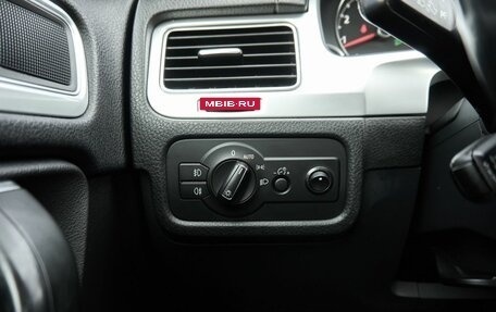 Volkswagen Touareg III, 2014 год, 2 280 000 рублей, 13 фотография