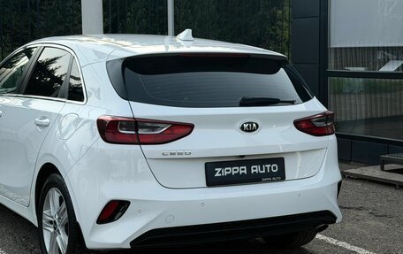 KIA cee'd III, 2020 год, 1 669 000 рублей, 7 фотография