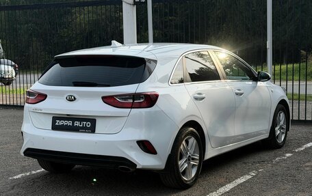 KIA cee'd III, 2020 год, 1 669 000 рублей, 4 фотография