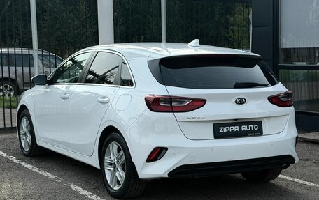 KIA cee'd III, 2020 год, 1 669 000 рублей, 6 фотография
