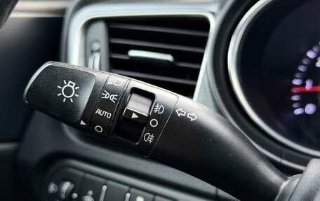 KIA cee'd III, 2020 год, 1 669 000 рублей, 15 фотография