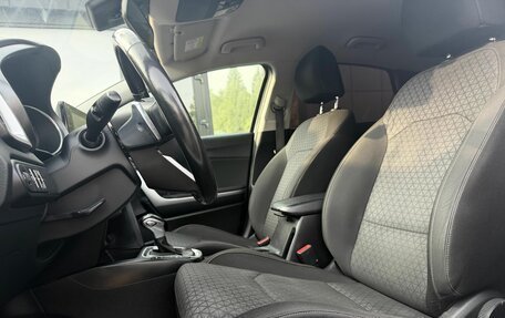 KIA cee'd III, 2020 год, 1 669 000 рублей, 18 фотография