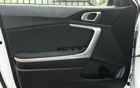 KIA cee'd III, 2020 год, 1 669 000 рублей, 16 фотография