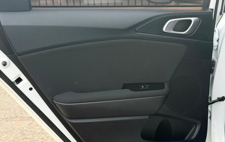 KIA cee'd III, 2020 год, 1 669 000 рублей, 19 фотография
