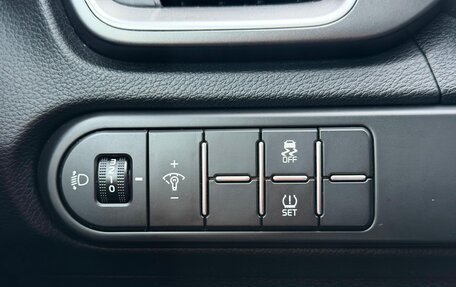 KIA cee'd III, 2020 год, 1 669 000 рублей, 26 фотография