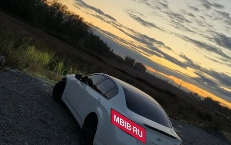 Infiniti G, 2010 год, 1 350 000 рублей, 4 фотография