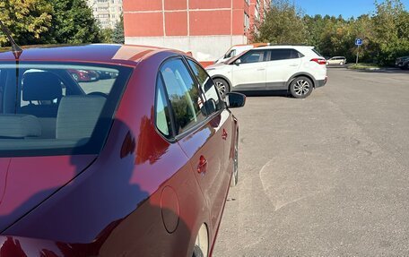 Volkswagen Polo VI (EU Market), 2012 год, 710 000 рублей, 9 фотография