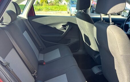 Volkswagen Polo VI (EU Market), 2012 год, 710 000 рублей, 16 фотография