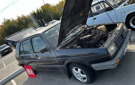 Volkswagen Golf II, 1989 год, 38 000 рублей, 1 фотография
