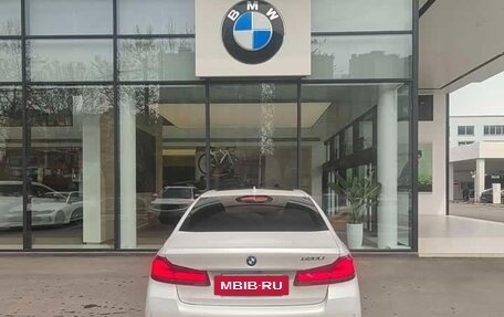 BMW 5 серия, 2023 год, 5 600 000 рублей, 4 фотография
