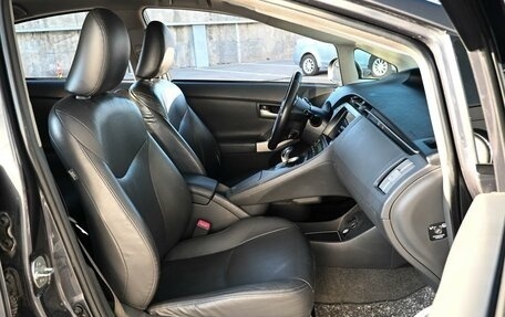 Toyota Prius, 2011 год, 949 000 рублей, 8 фотография