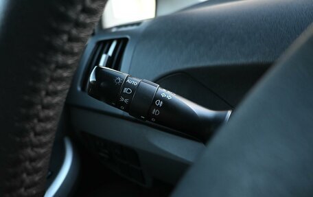 Toyota Prius, 2011 год, 949 000 рублей, 15 фотография
