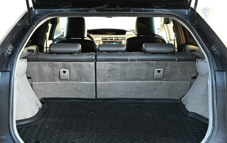 Toyota Prius, 2011 год, 949 000 рублей, 25 фотография