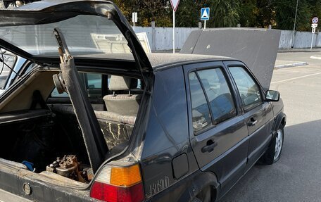 Volkswagen Golf II, 1989 год, 38 000 рублей, 2 фотография
