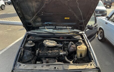 Volkswagen Golf II, 1989 год, 38 000 рублей, 4 фотография